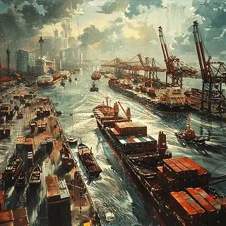 电脑玩吃鸡什么感觉