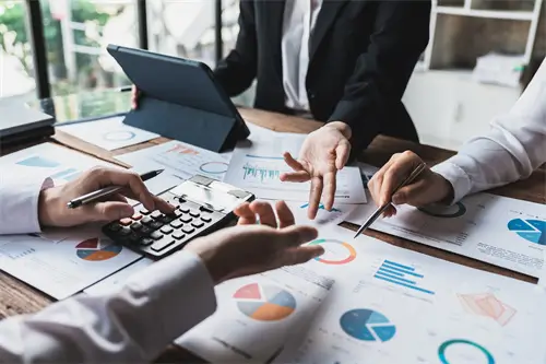 电脑什么叫向下填充