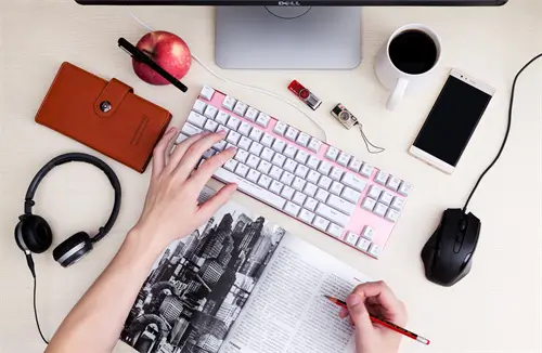 学校设计配什么电脑好